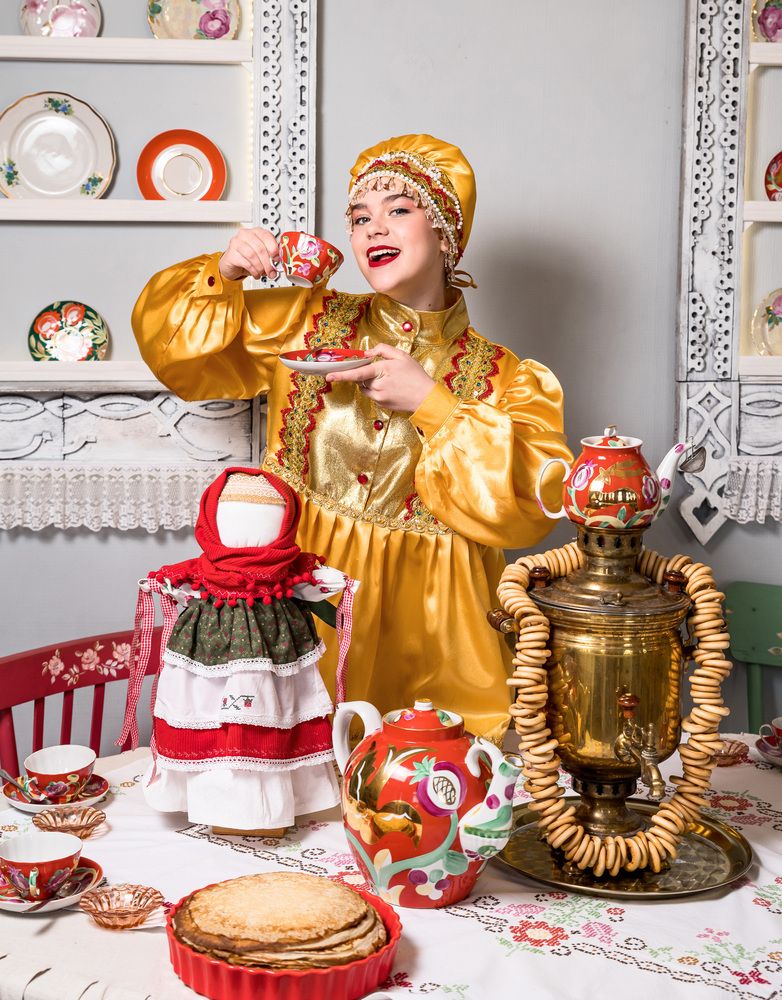 Photograph by Марина Горелова-Кузнецова