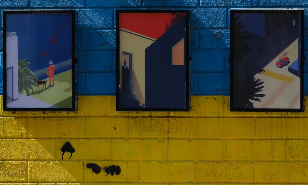 Фотография автора Mesut YALCIN