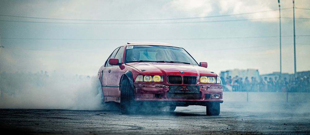 Photograph by Баранов Алексей