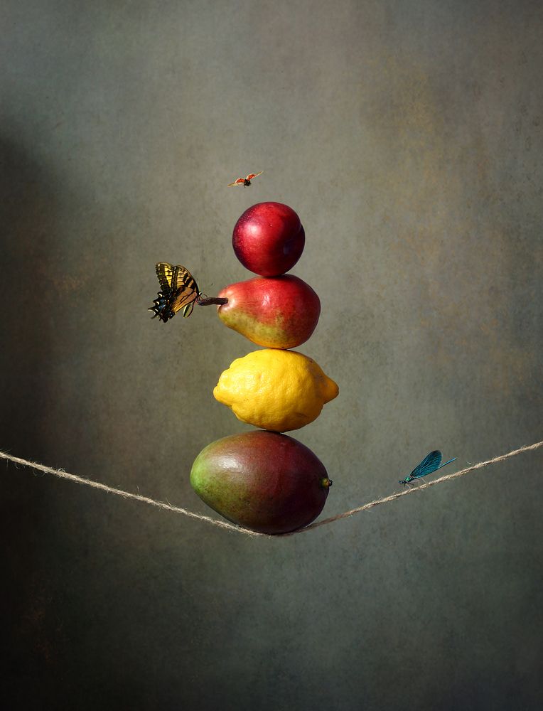 Неустойчивое равновесие