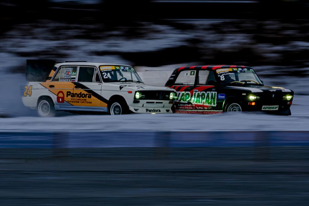 Фотография автора Константин Белоногов