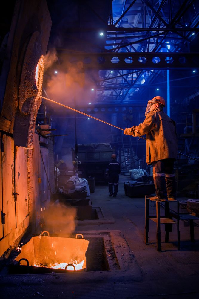 Photograph by Баранов Алексей