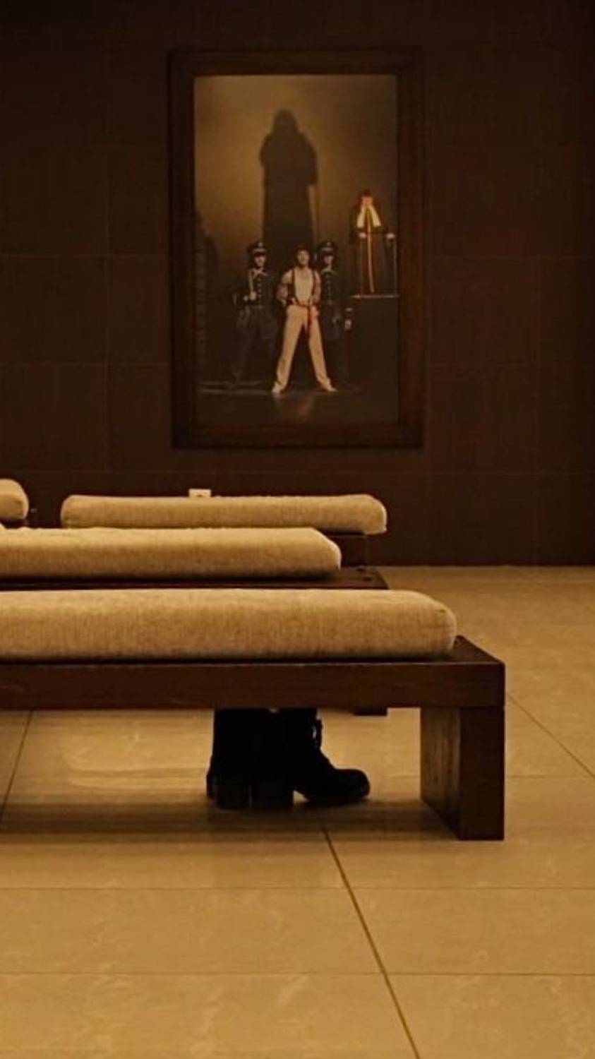 Невидимый зритель Невидимый зритель