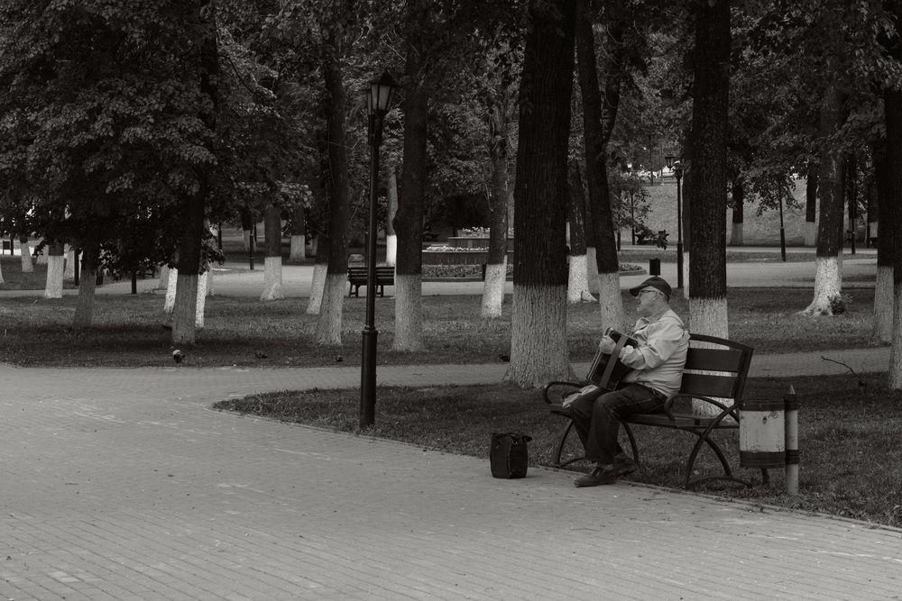 ..когда работа в радость