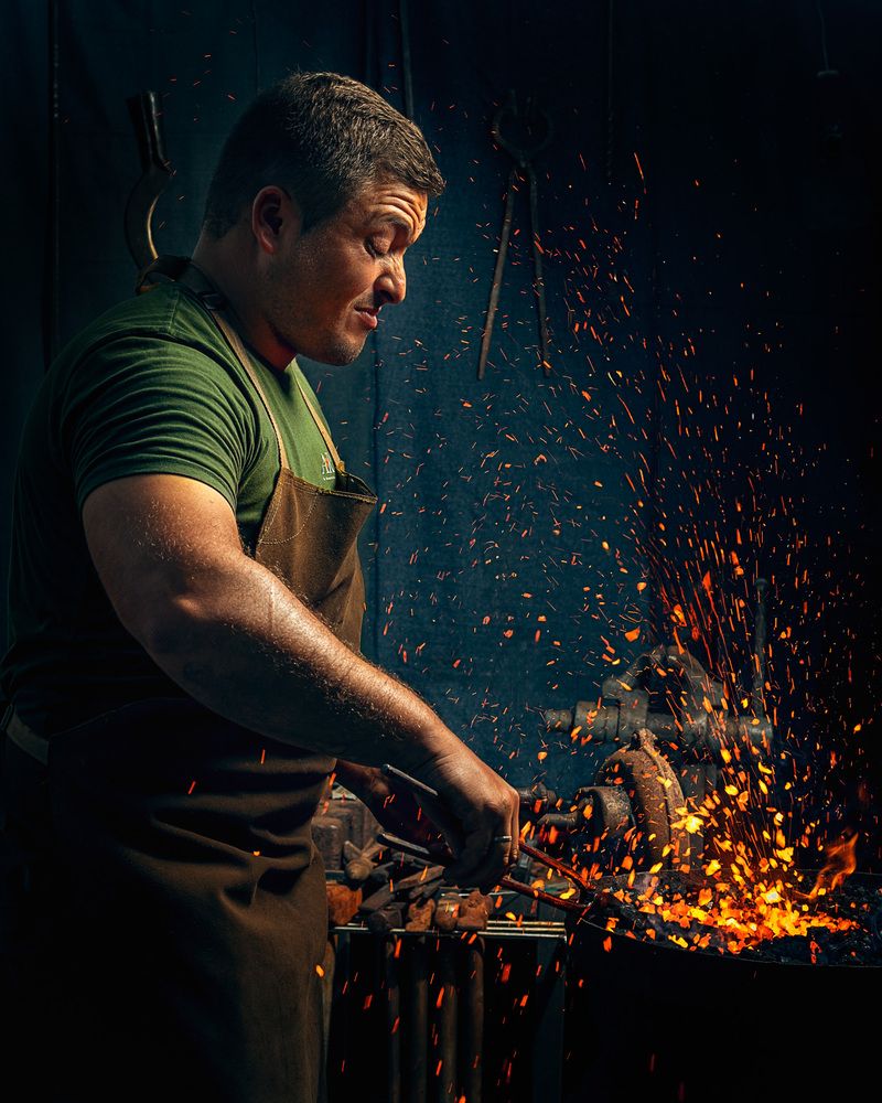 Photograph by Adelino Vieira