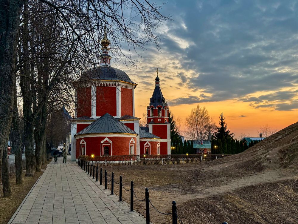 Photograph by Елена Карпухно