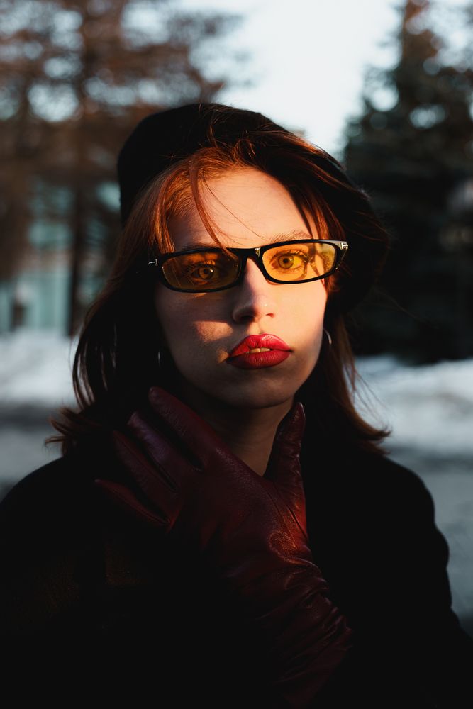 Photograph by Арсений Крят