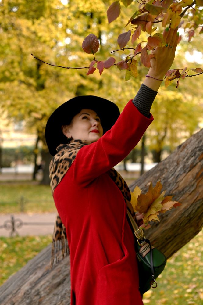 Photograph by Olga Smirnova