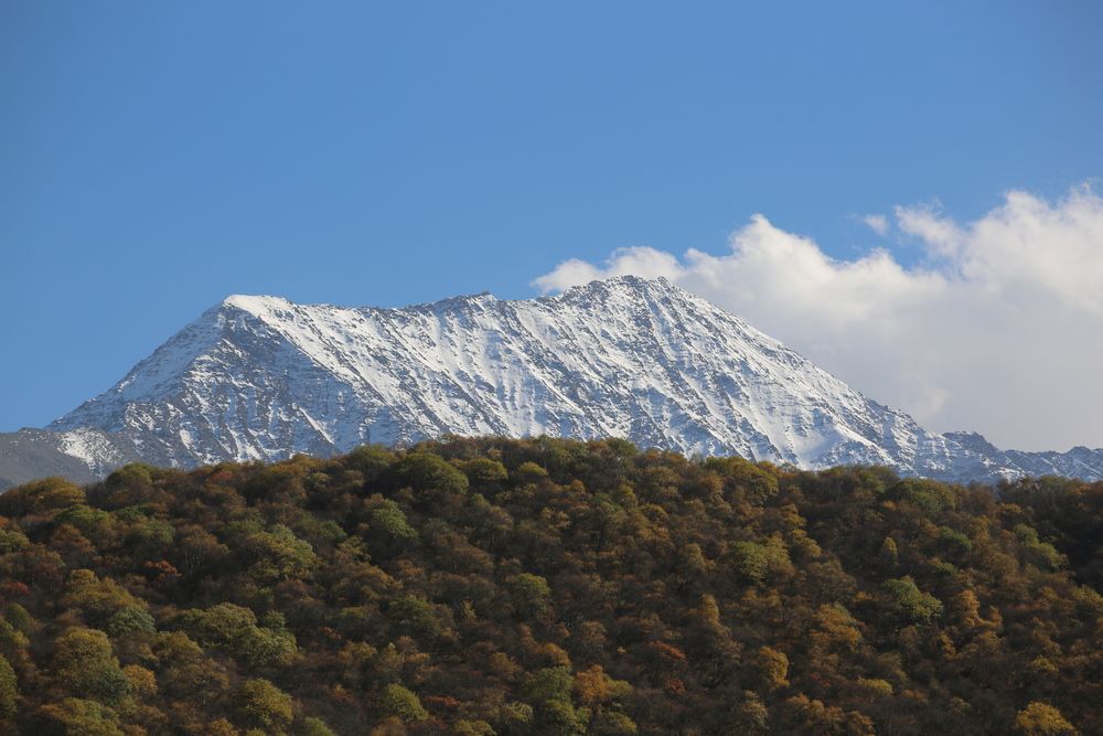 Photograph by Наталья Иванова