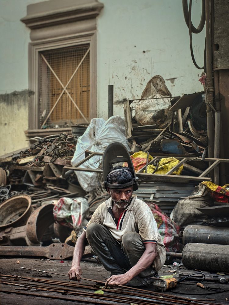 Photograph by Nasif Ali Mondal