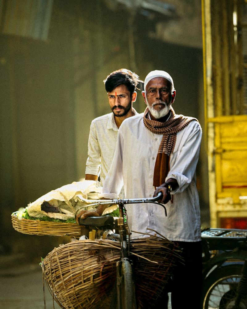 Photograph by Nasif Ali Mondal