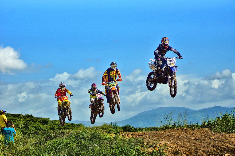 Фотография автора Rodolfo Pimentel