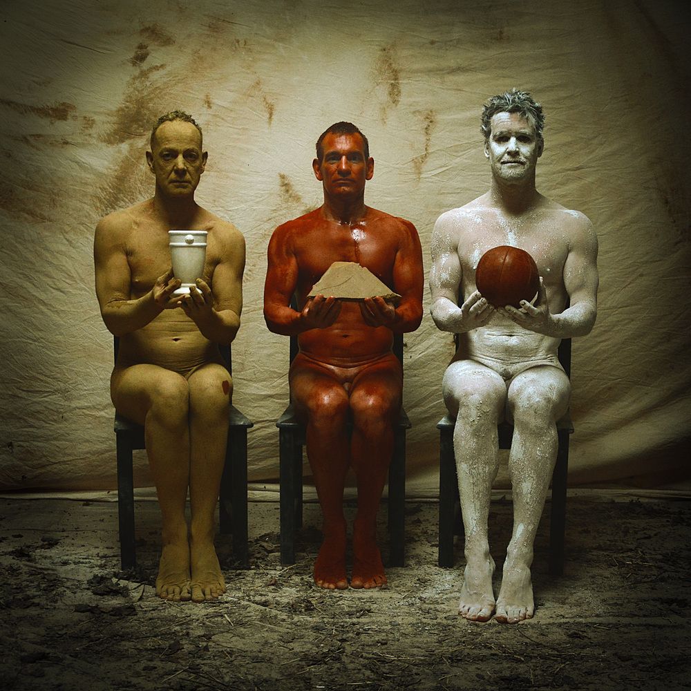 Photograph by Josef Schuler