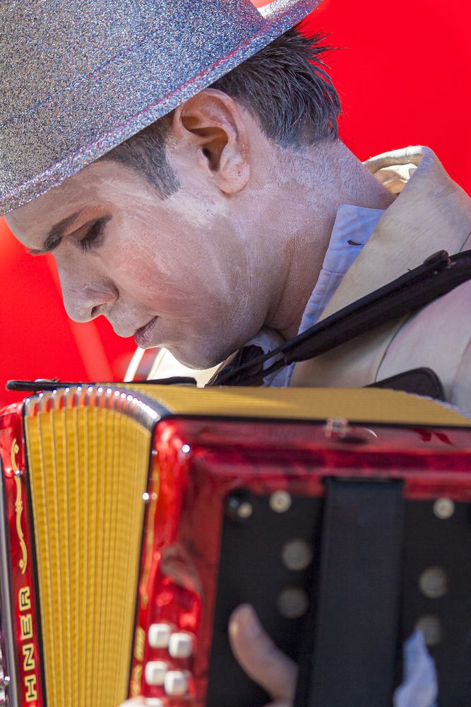 Photograph by Jorge Ivan Vasquez