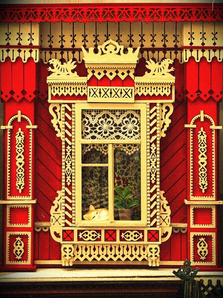 Photograph by Светлана Долганова