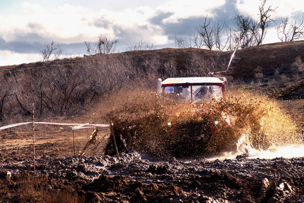 Photograph by Кулемин Дмитрий