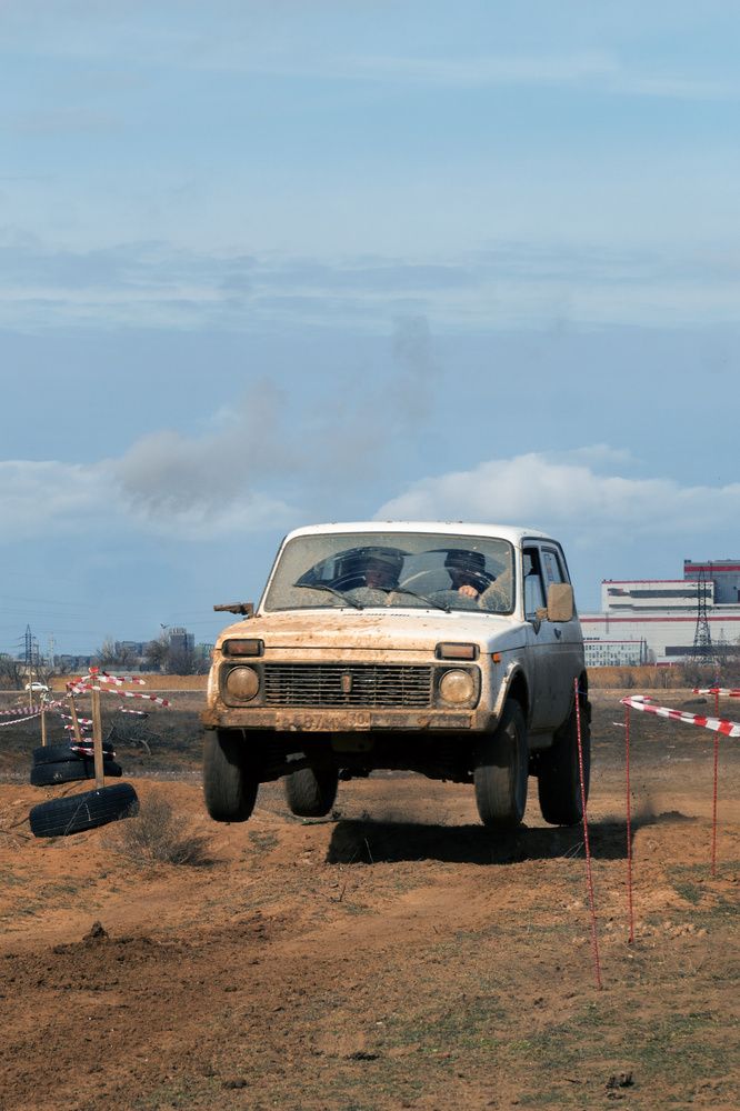 Photograph by Кулемин Дмитрий