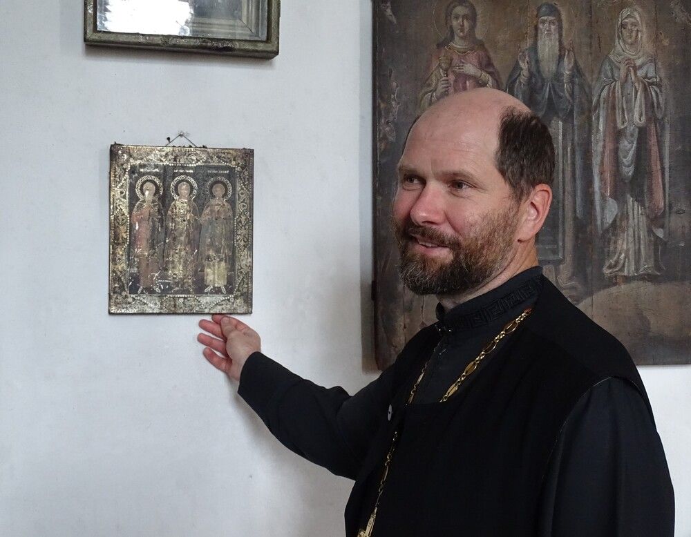 Фотография автора Николай Худяков