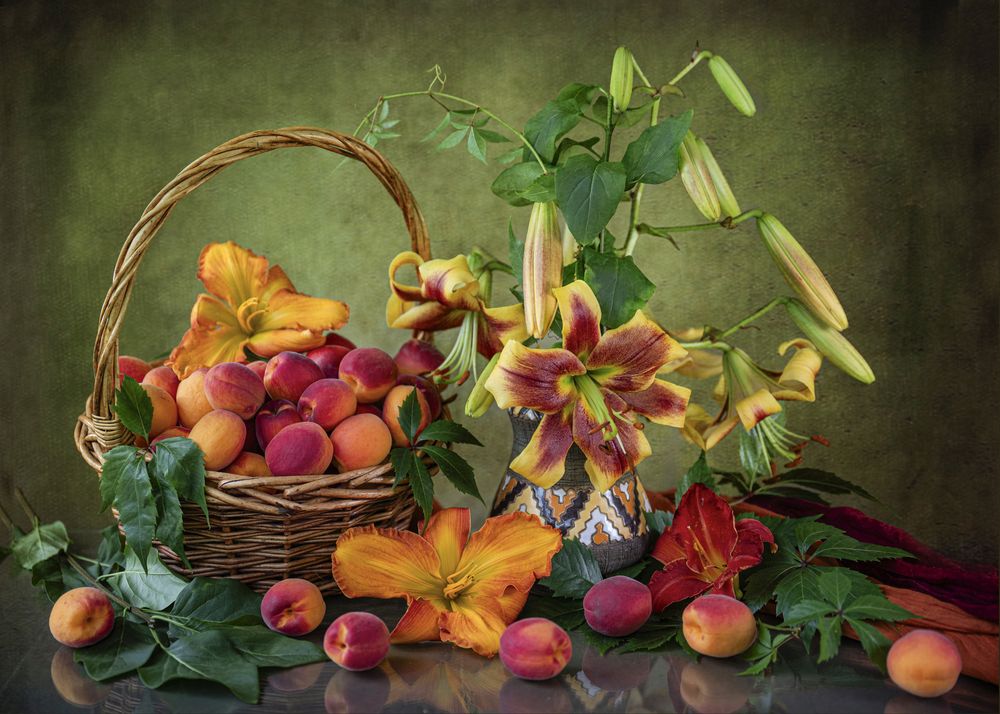 Photograph by NADEZHDA PELYMSKAIA