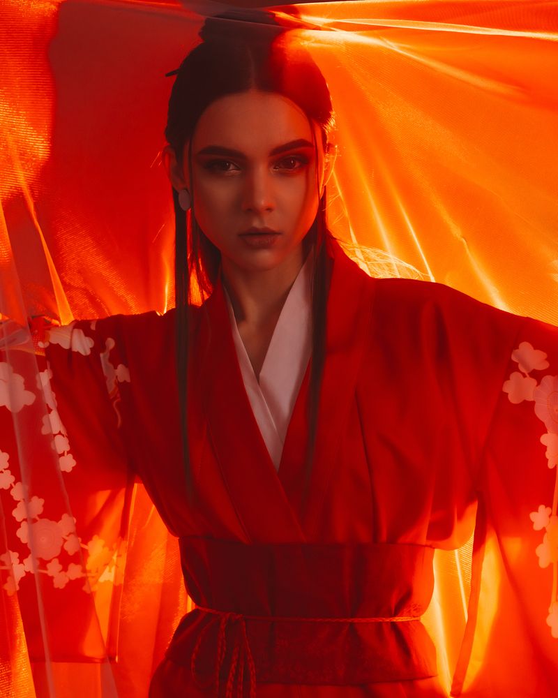 Photograph by Анастасия Черкасова