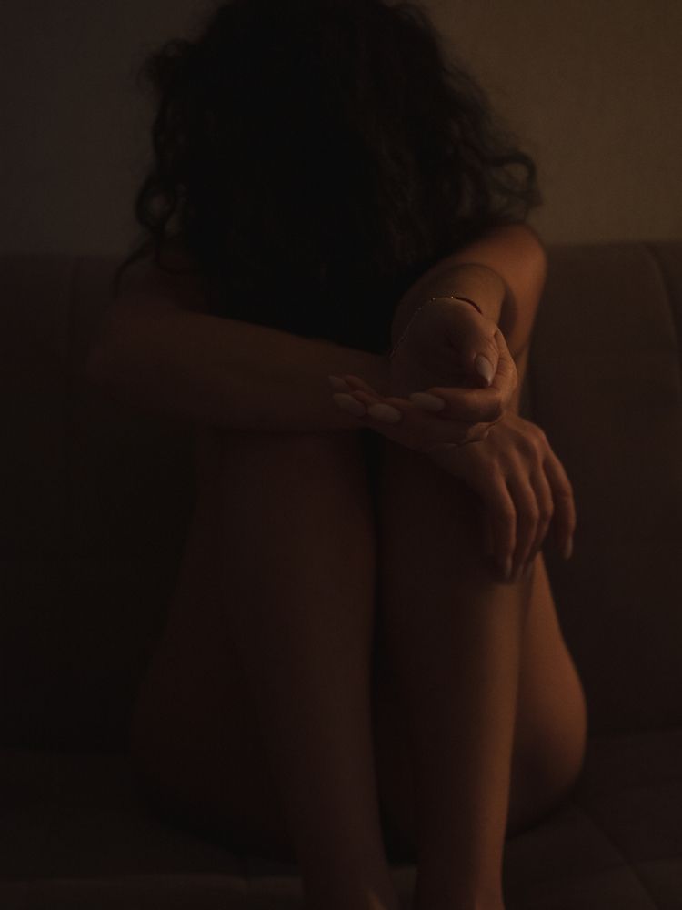 Photograph by Александр Шаповалов