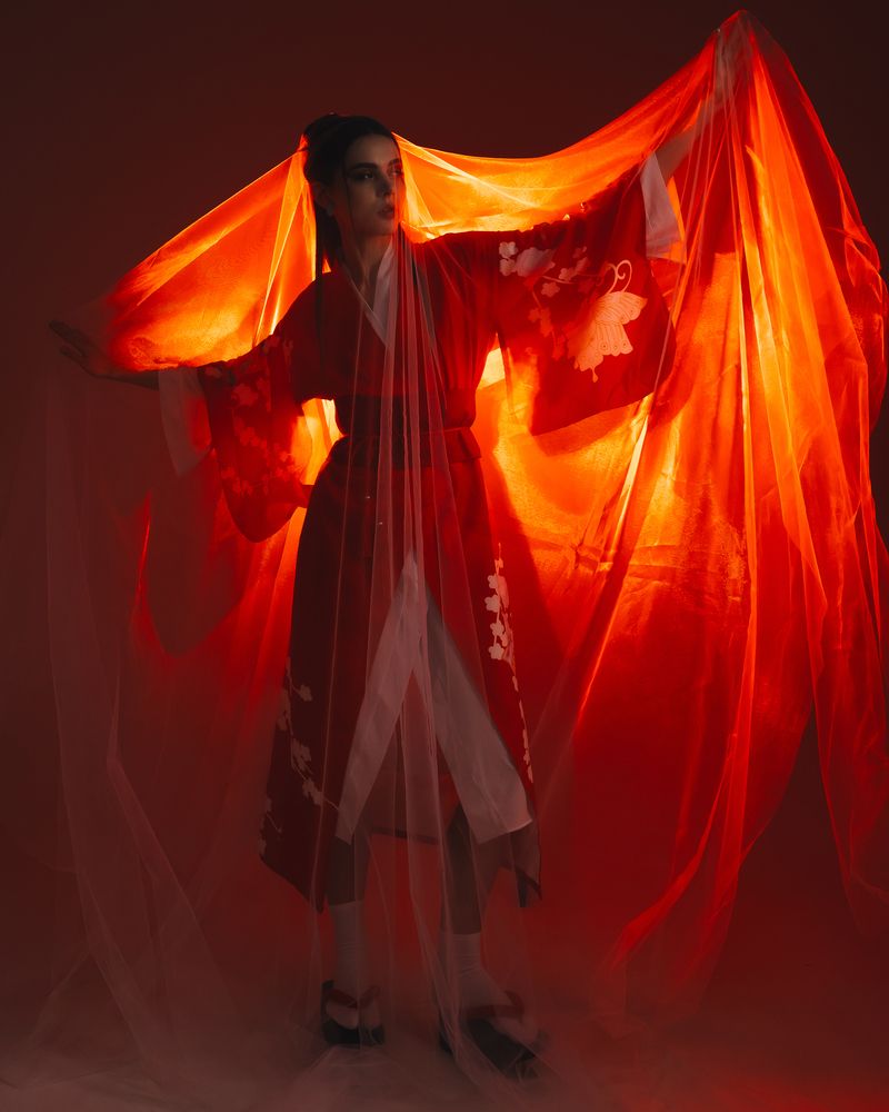 Photograph by Анастасия Черкасова