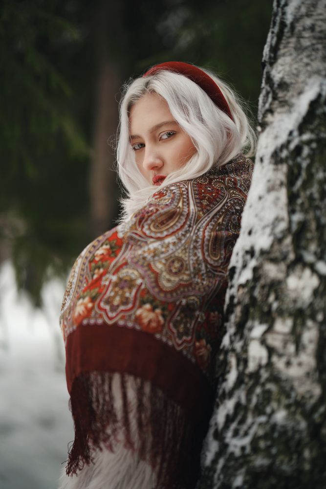 Photograph by Колчанова Мария