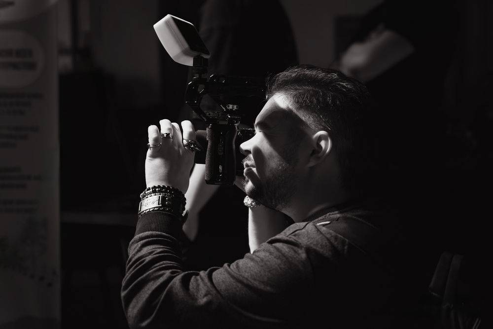 Photograph by Александр Огнев