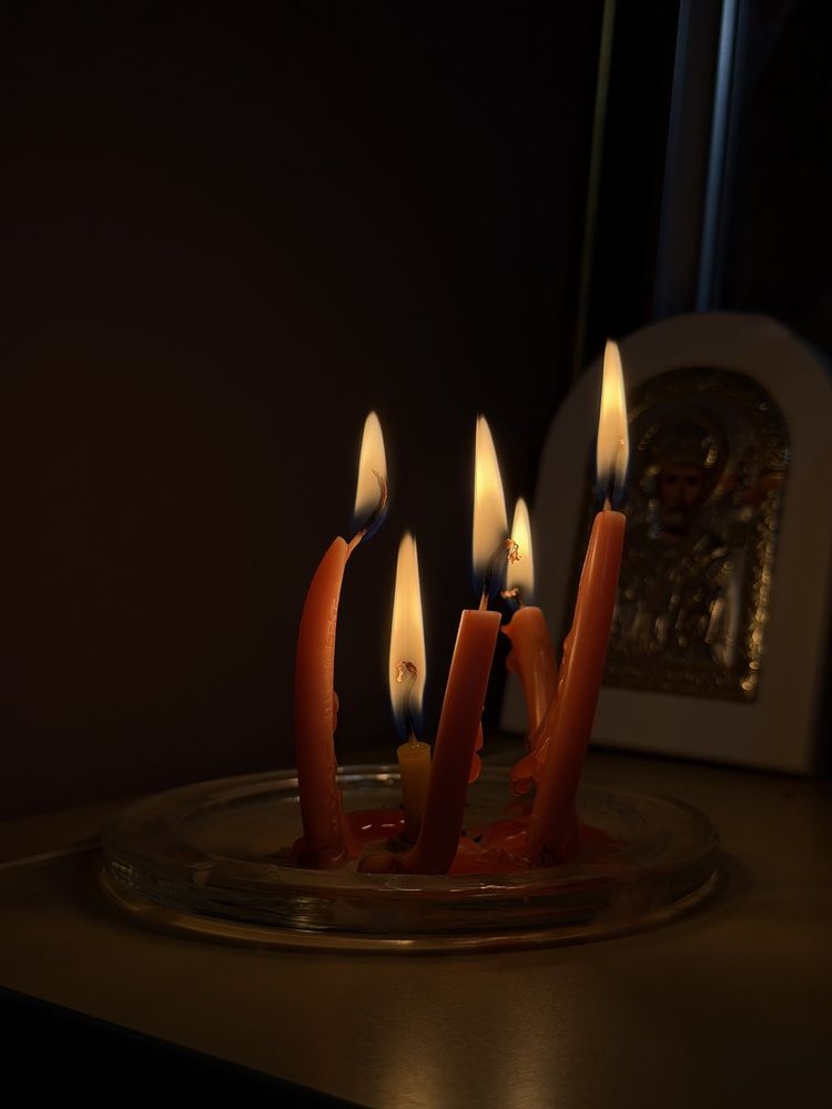 Photograph by Ксения Литвиненко