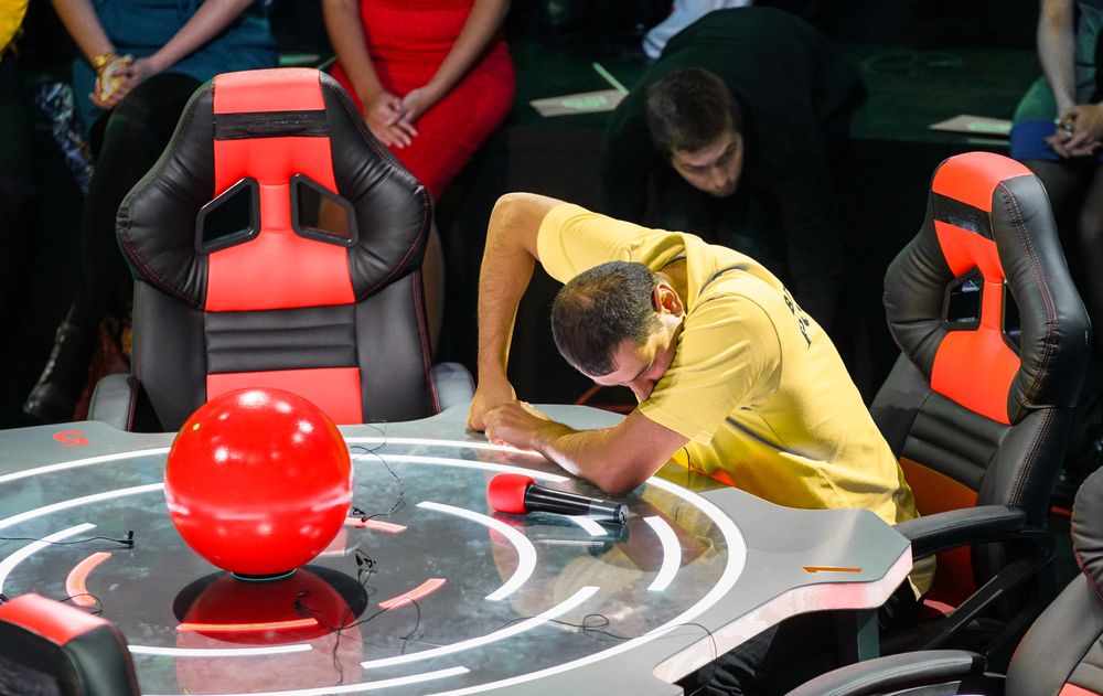 Photograph by Михаил Зильбер