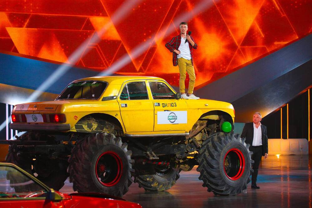 Photograph by Михаил Зильбер