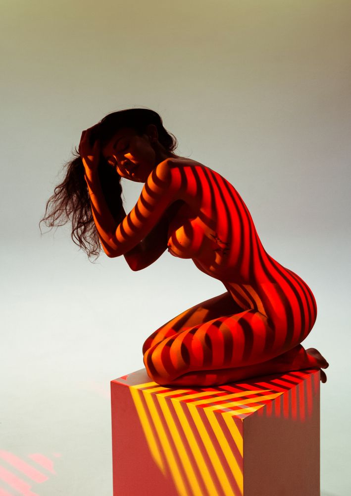 Photograph by Евгений Колтунов