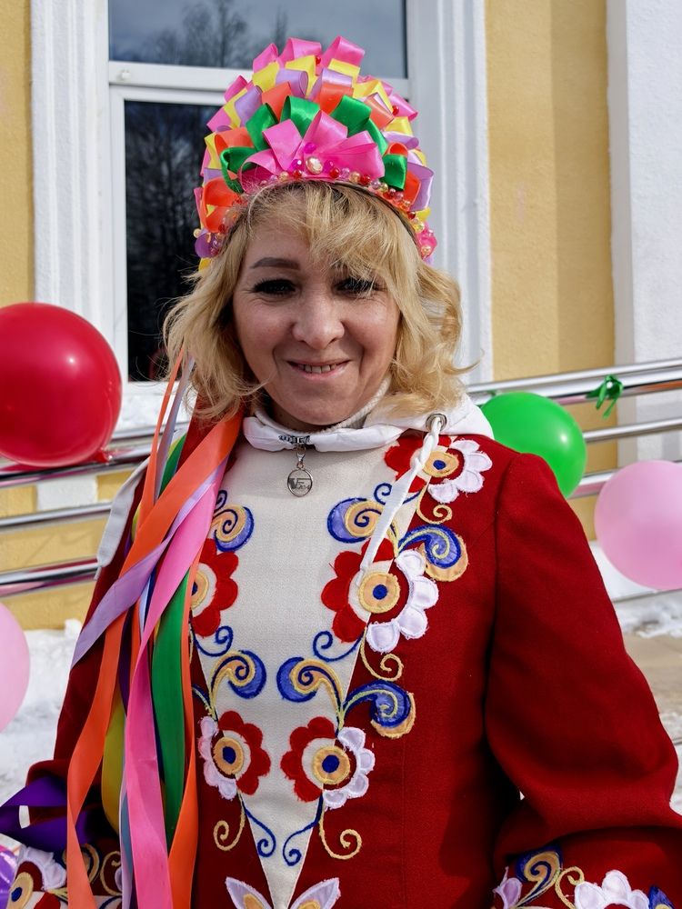 Фотография автора Елена Терехова
