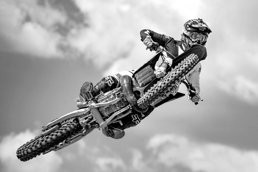 Photograph by Ricardo Q T Rodrigues