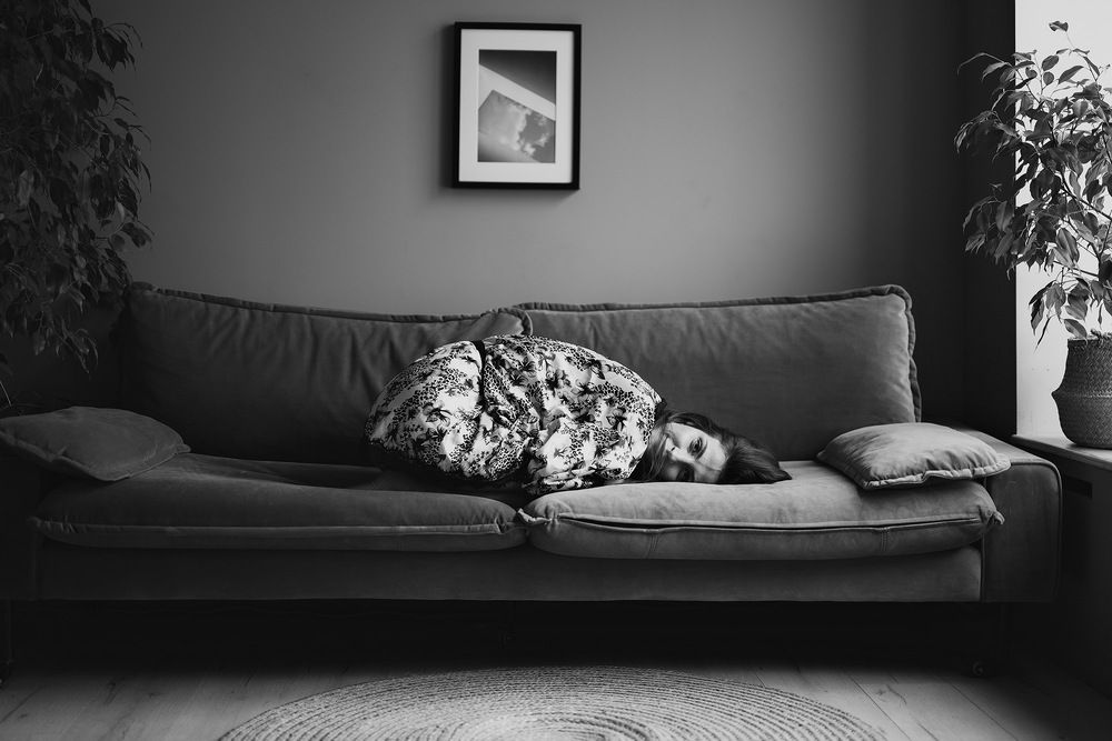 Photograph by Илья Леонов