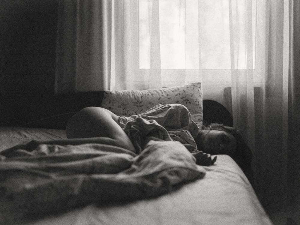 Photograph by Илья Леонов