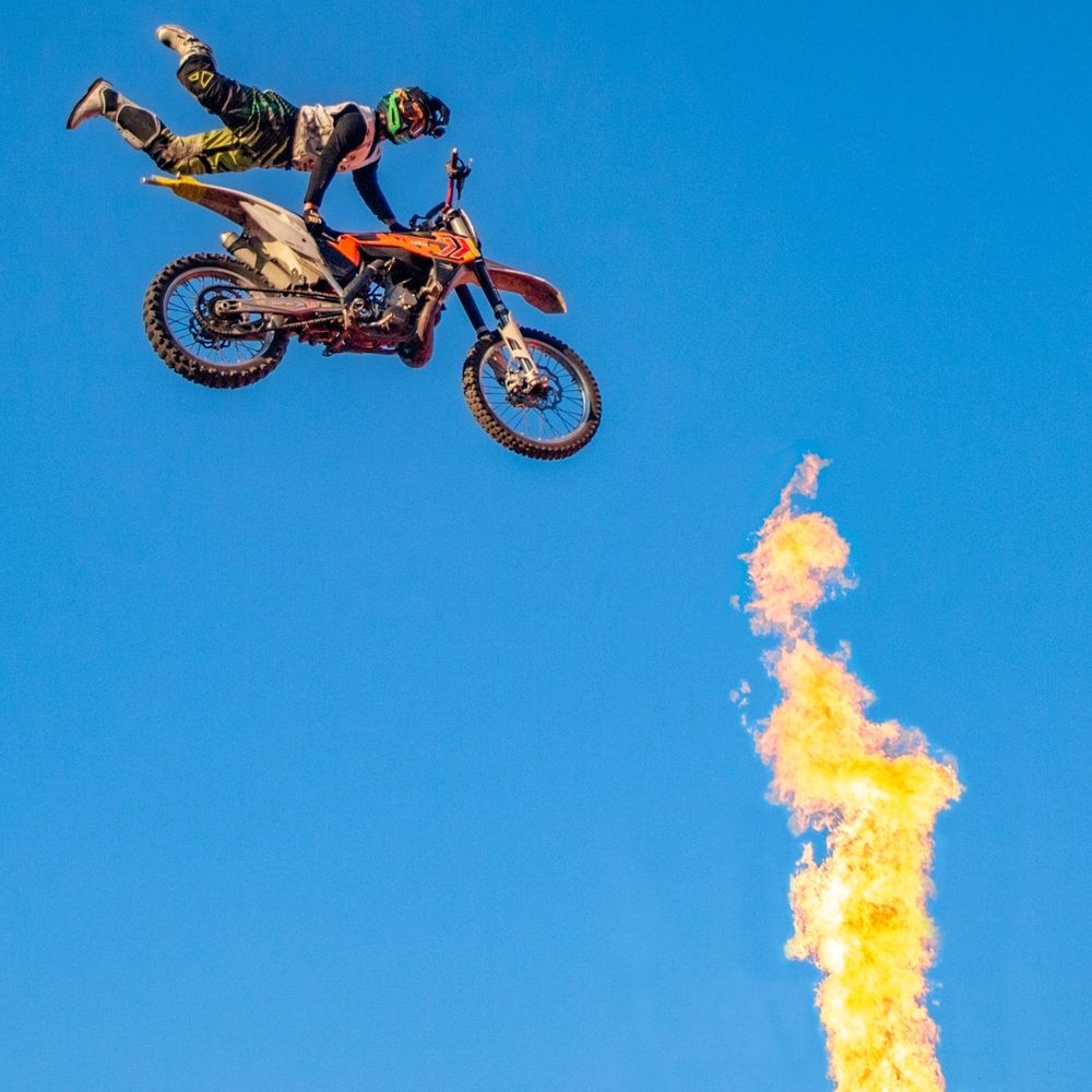 Photograph by Букреев Михаил