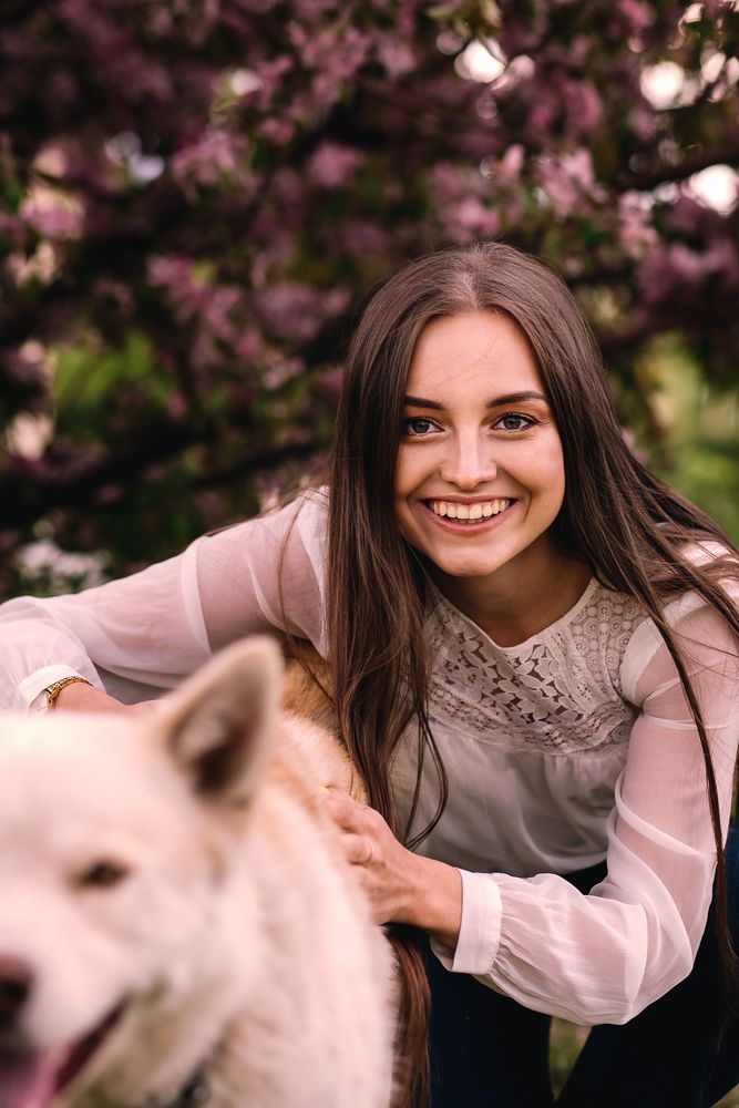 Неожиданная встреча.