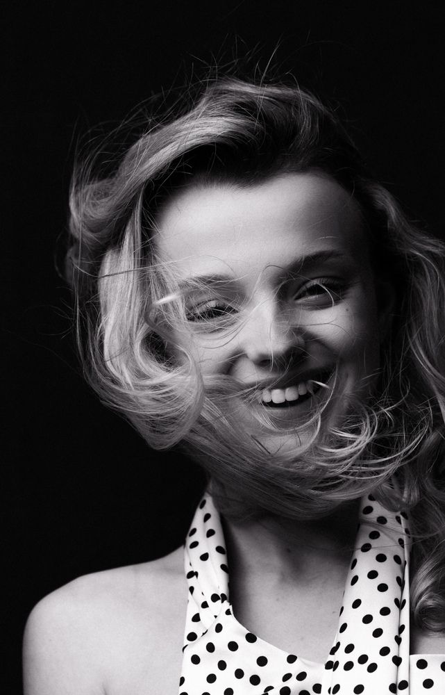 Фотография автора Anastasia Astakhova