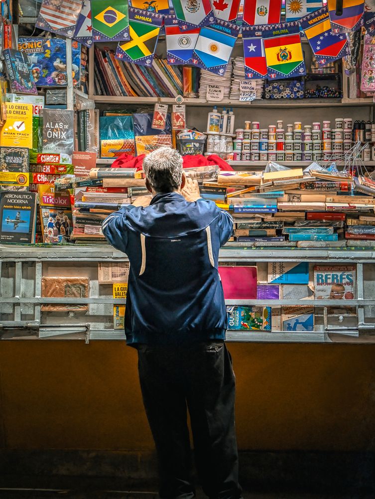 Photograph by Edwin Mijares