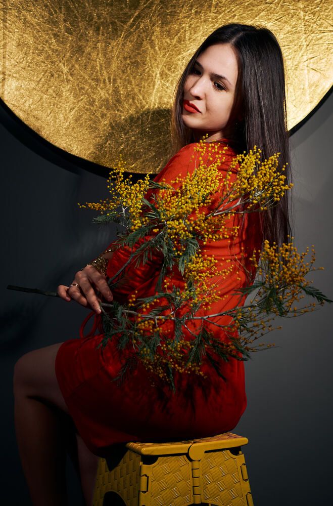 Photograph by Константин Громов