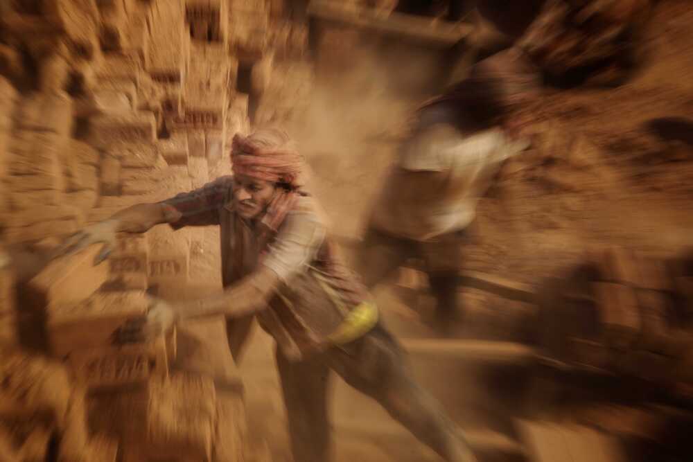 Photograph by Sayan Sarkar