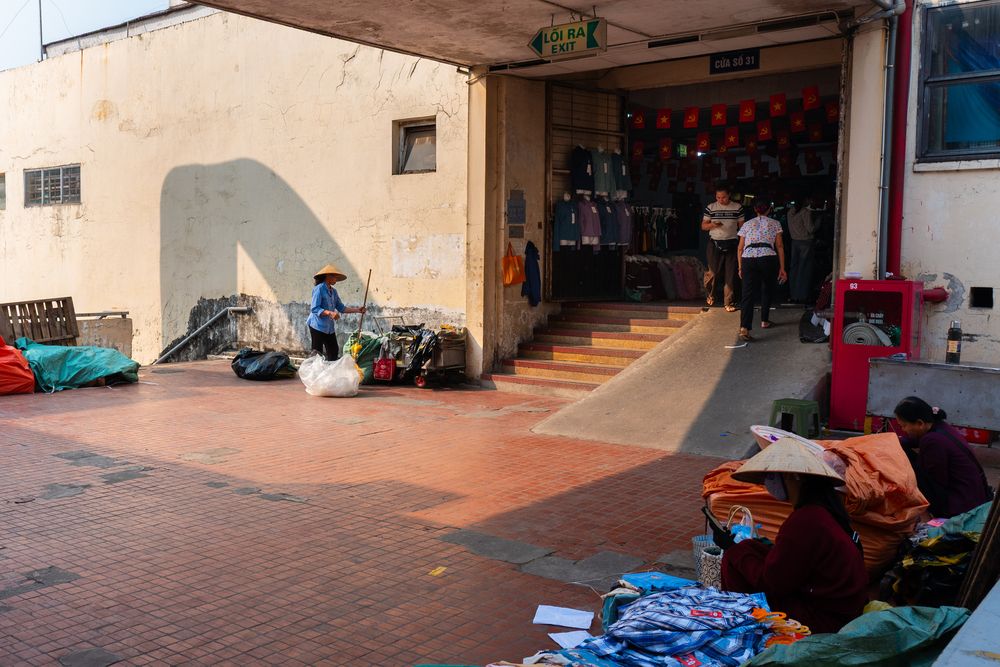 Photograph by Tung Xuan