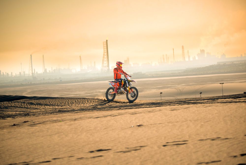 Photograph by Abdul Rafik CP