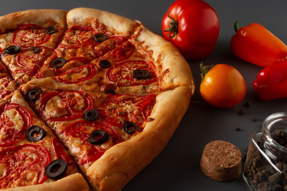 Photograph by Артем Ковалев