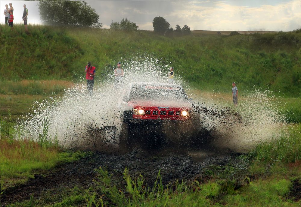 Photograph by Андрей Стародубцев