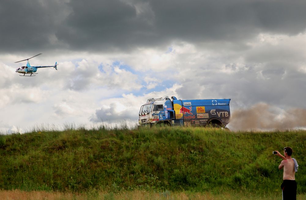 Photograph by Андрей Стародубцев