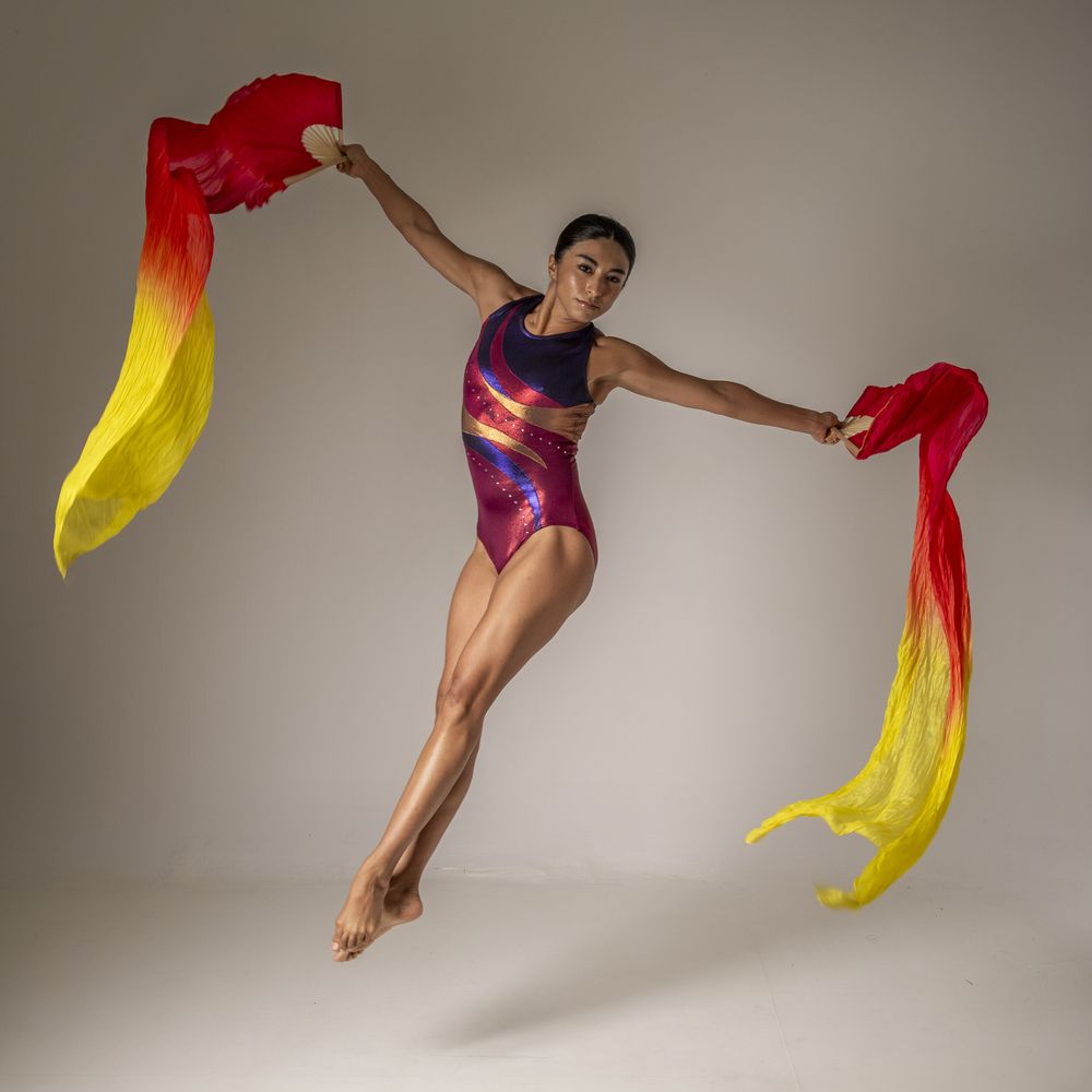 Photograph by Gustavo Bernal