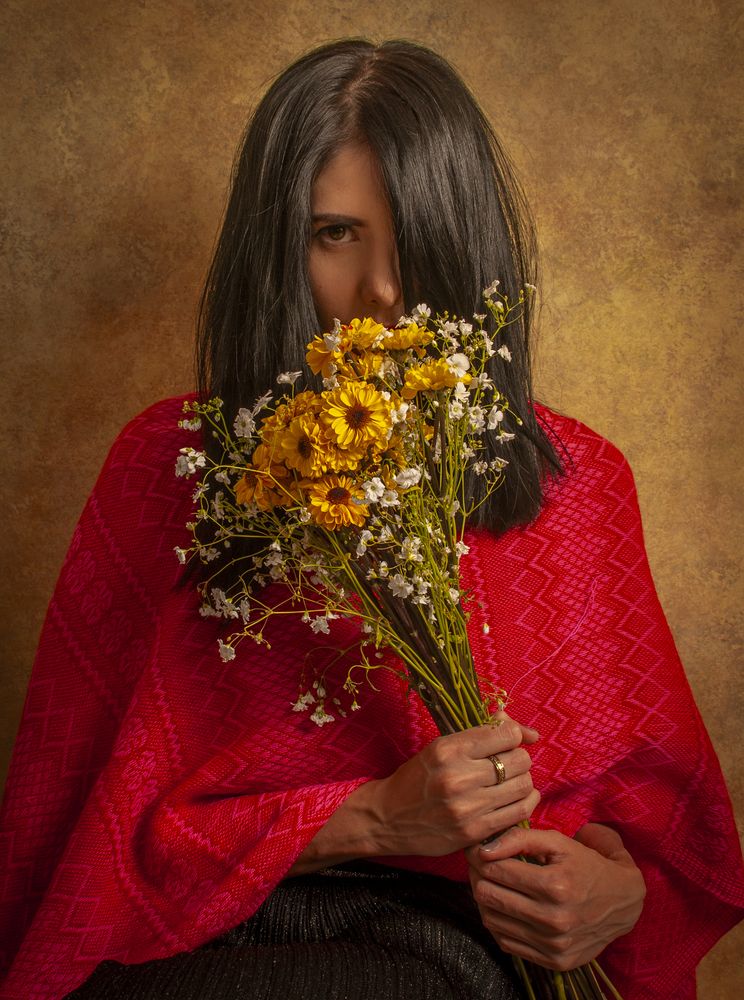 Photograph by Gustavo Bernal