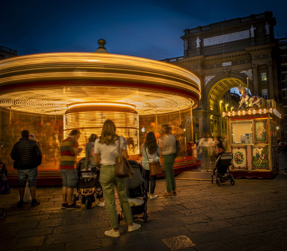 Photograph by Gustavo Bernal